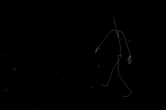 Slomo animation